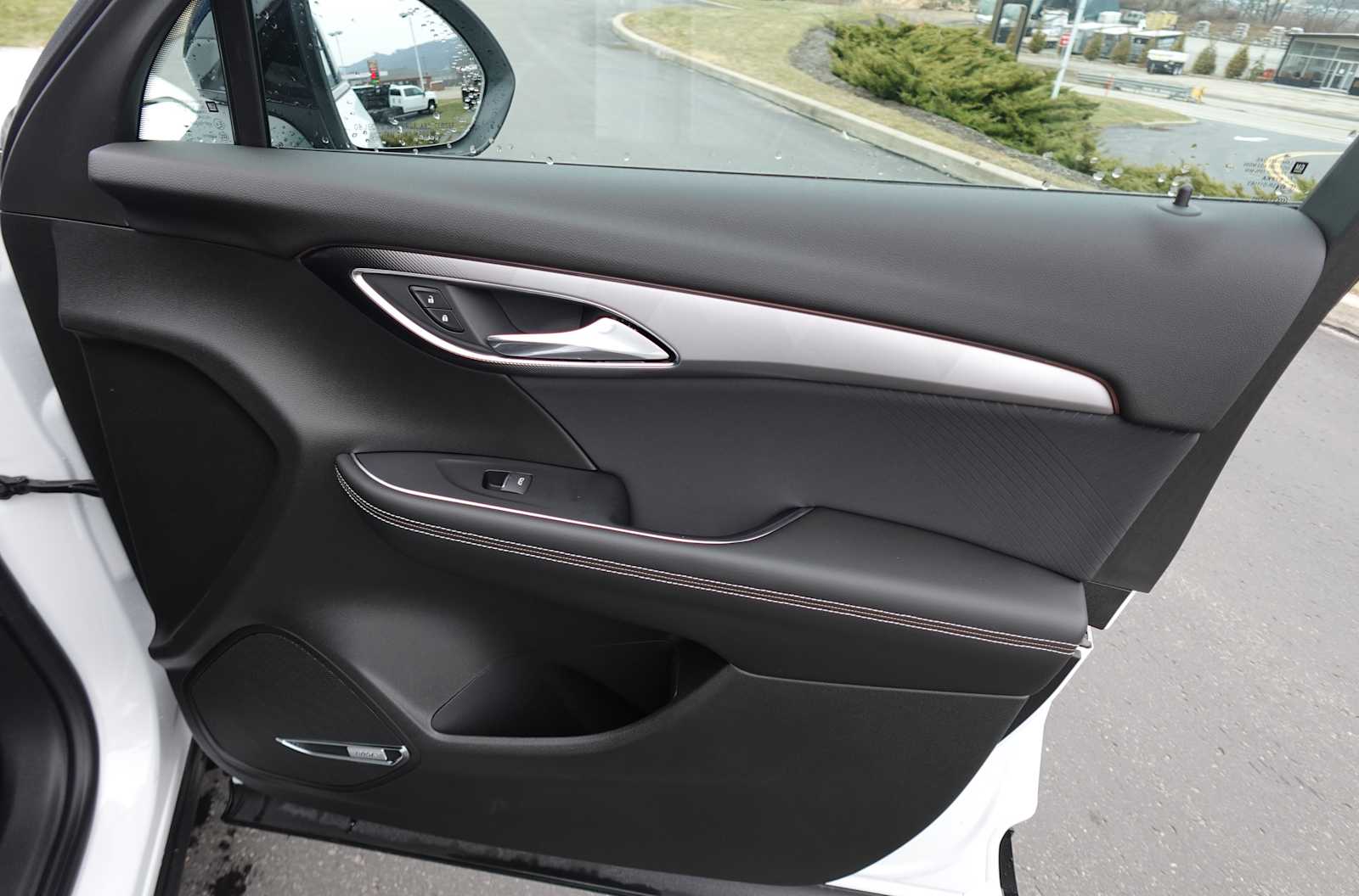2026 Buick Envision Sport Touring - Photo 29