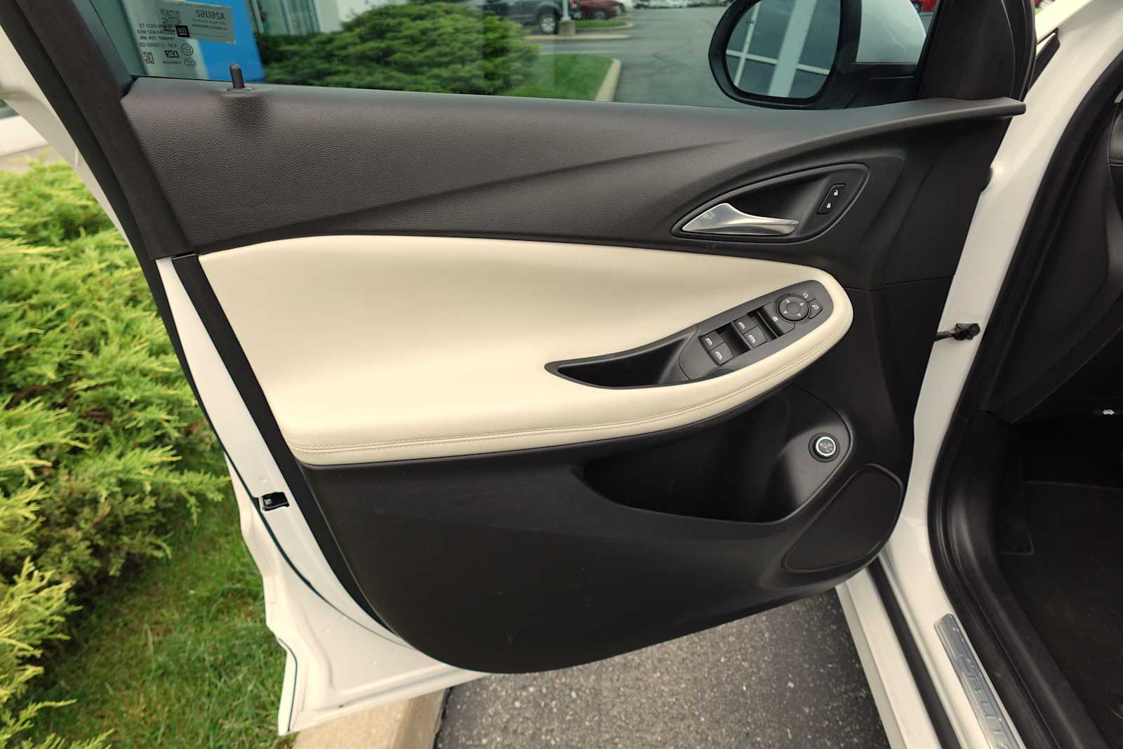 2021 Buick Encore GX Select - Photo 12