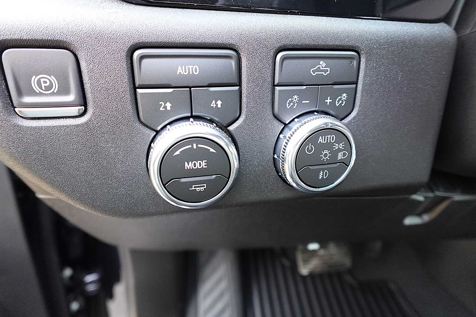 2026 GMC Sierra 1500 Elevation - Photo 17