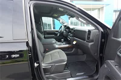 2025 GMC Sierra 1500 Elevation - Photo 25
