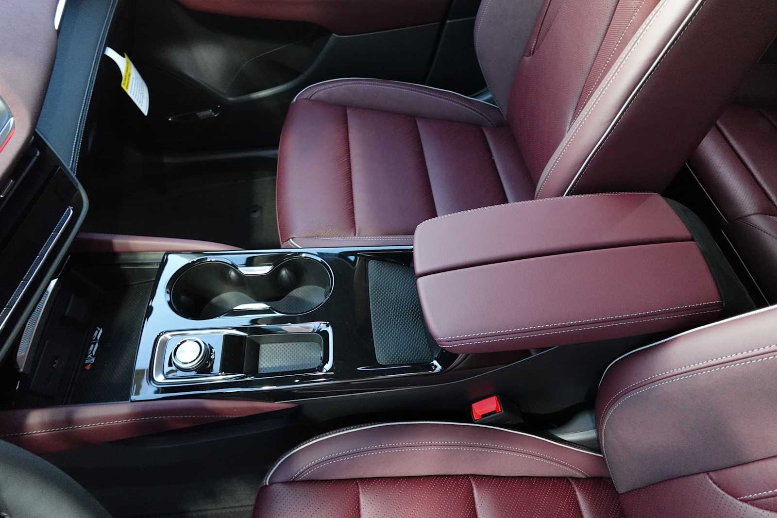 2026 Buick Envision Sport Touring - Photo 20