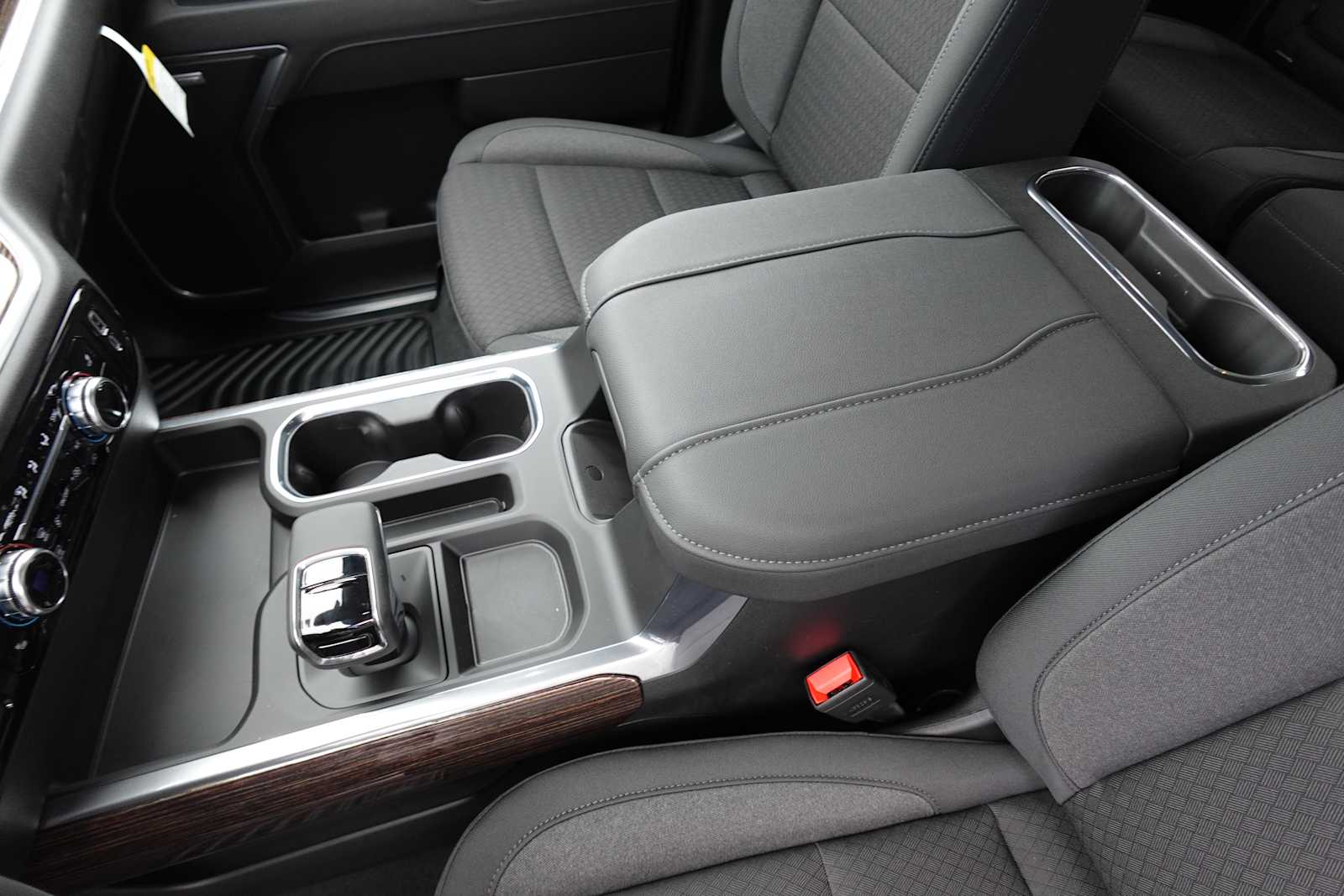 2026 GMC Sierra 1500 Elevation - Photo 24