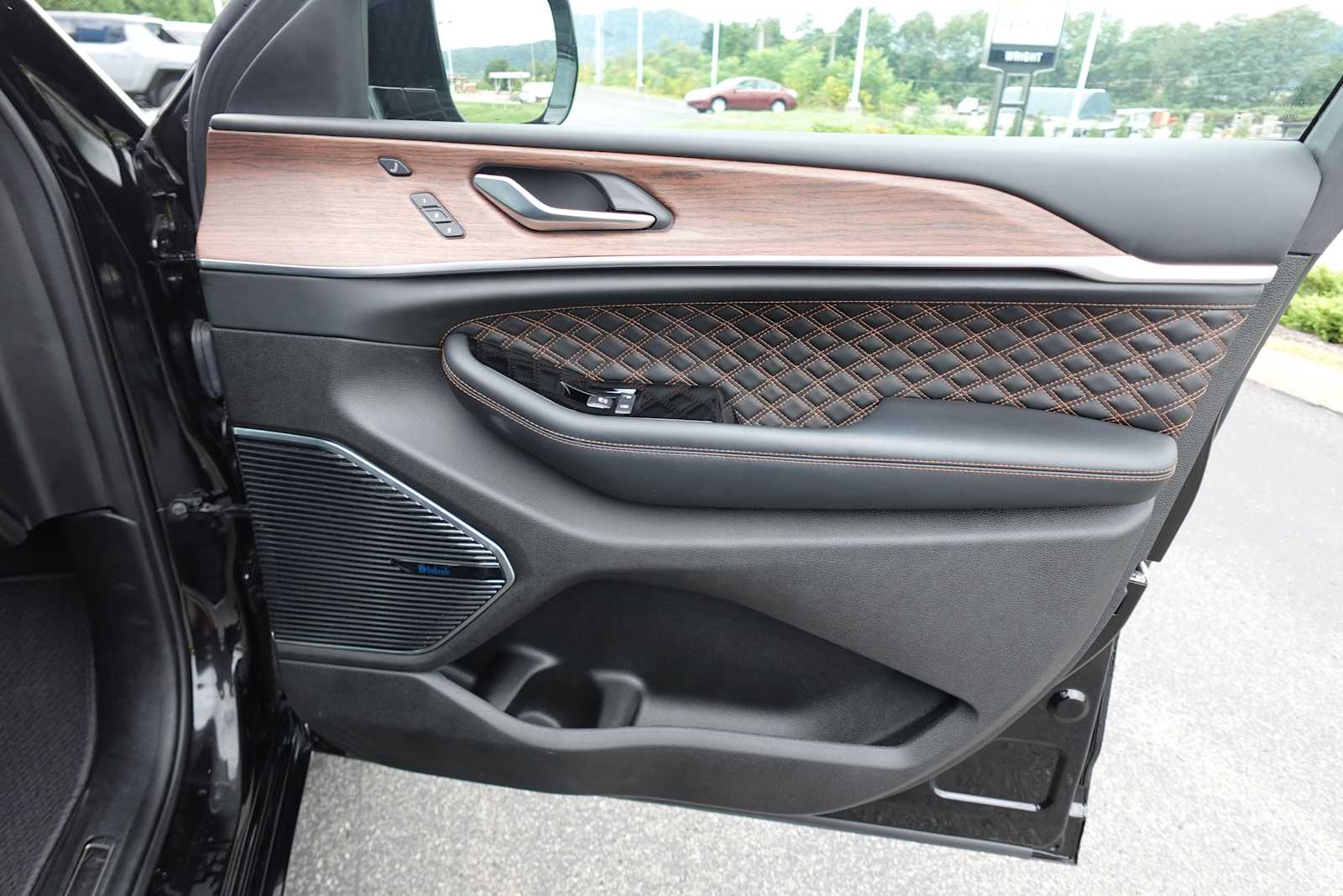 2023 Jeep Grand Cherokee L Summit - Photo 34