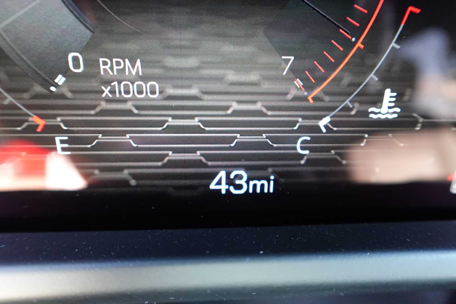 2025 GMC Acadia Elevation - Photo 19