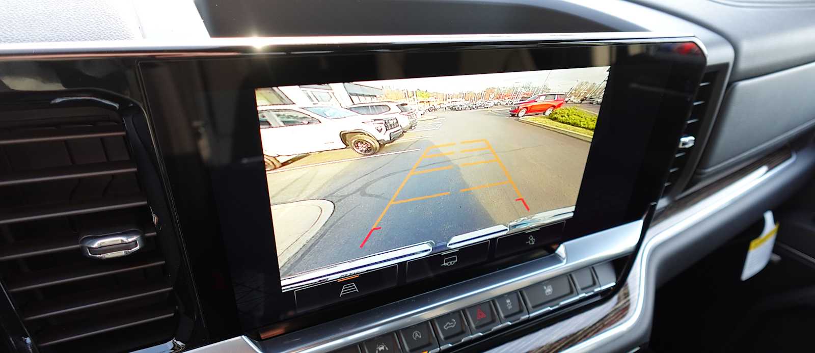 2026 GMC Sierra 1500 Elevation - Photo 25