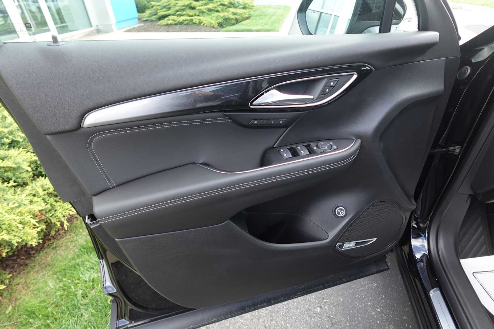 2026 Buick Envision Preferred - Photo 11