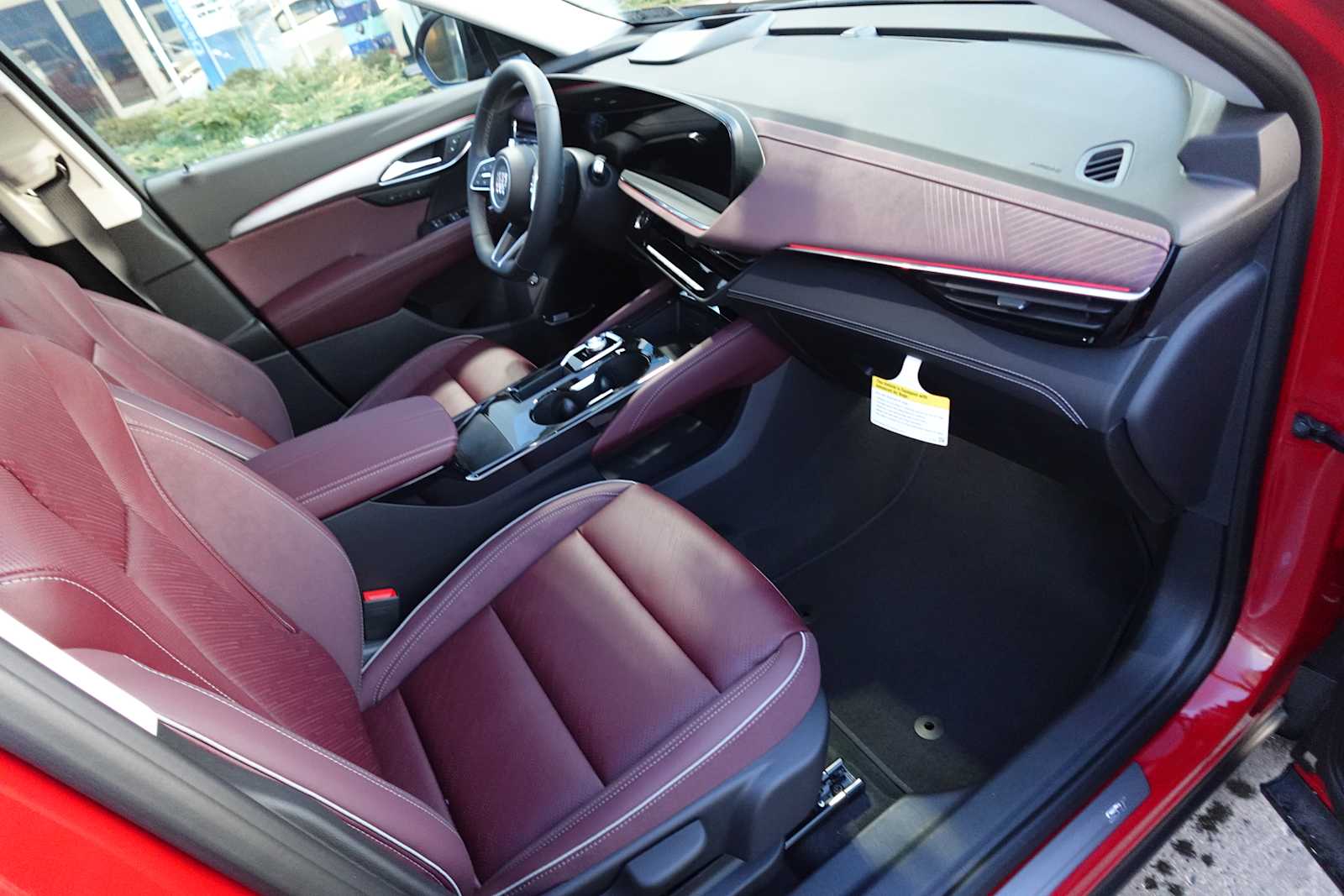 2026 Buick Envision Sport Touring - Photo 27
