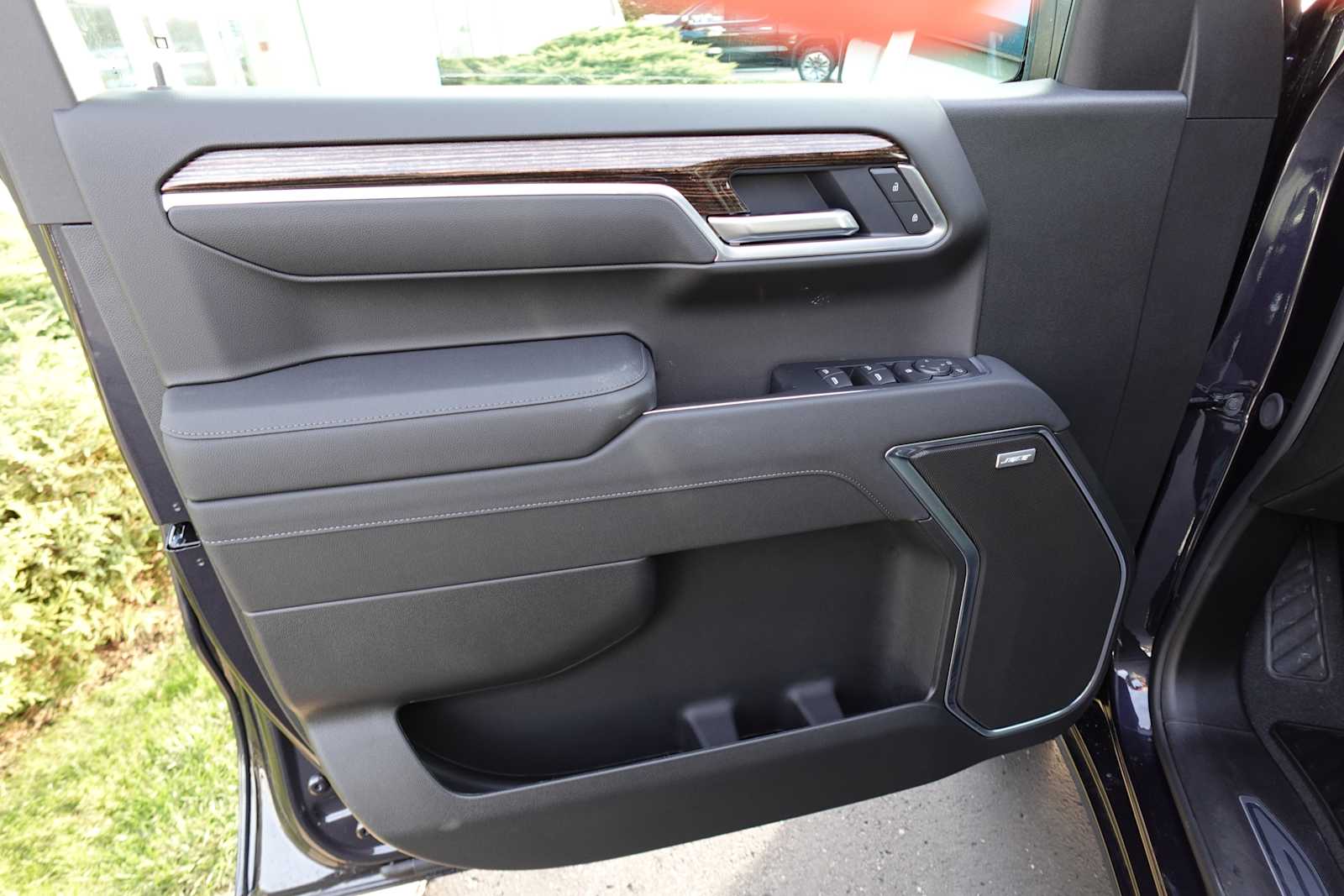 2026 GMC Sierra 1500 Elevation - Photo 14