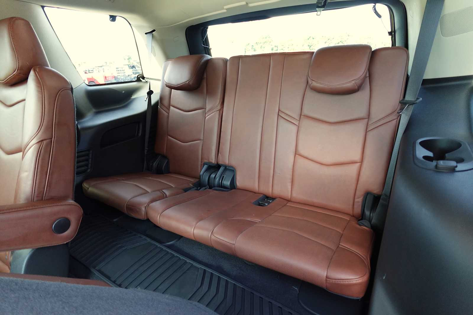 2019 Cadillac Escalade Luxury - Photo 28