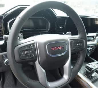 2025 GMC Sierra 1500 Elevation - Photo 11