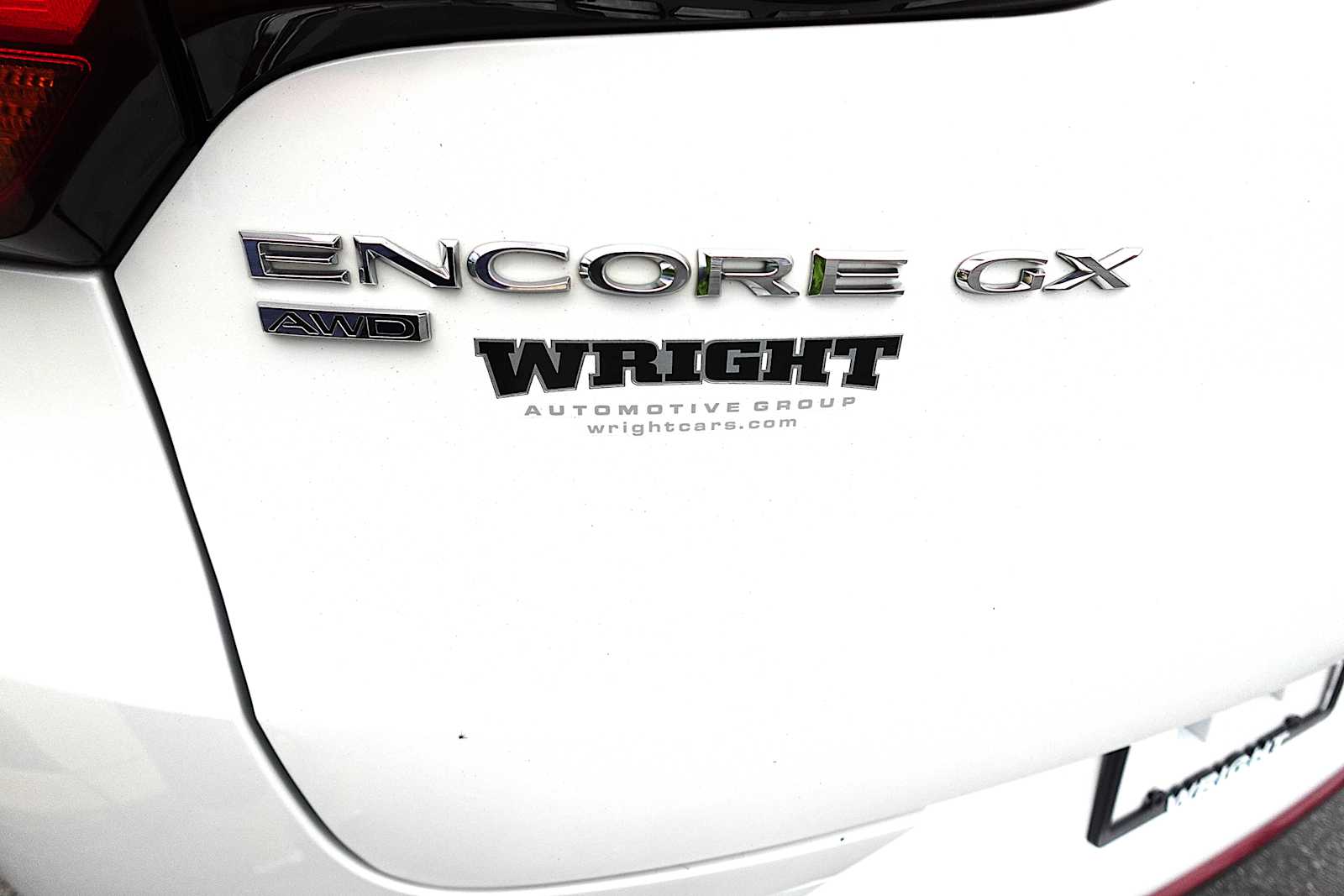 2021 Buick Encore GX Select - Photo 10
