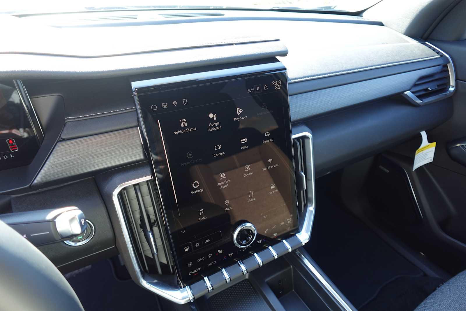 2025 GMC Acadia Elevation - Photo 20