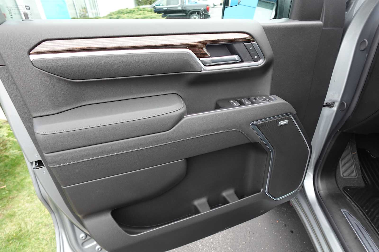 2026 GMC Sierra 1500 Elevation - Photo 14