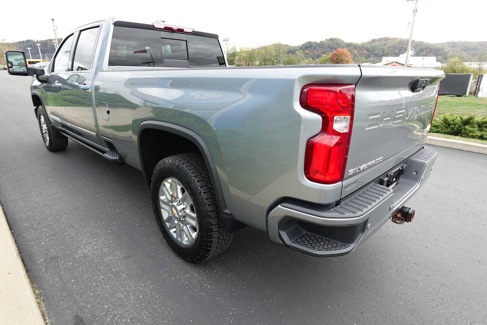 2024 Chevrolet Silverado 2500HD High Country - Photo 7