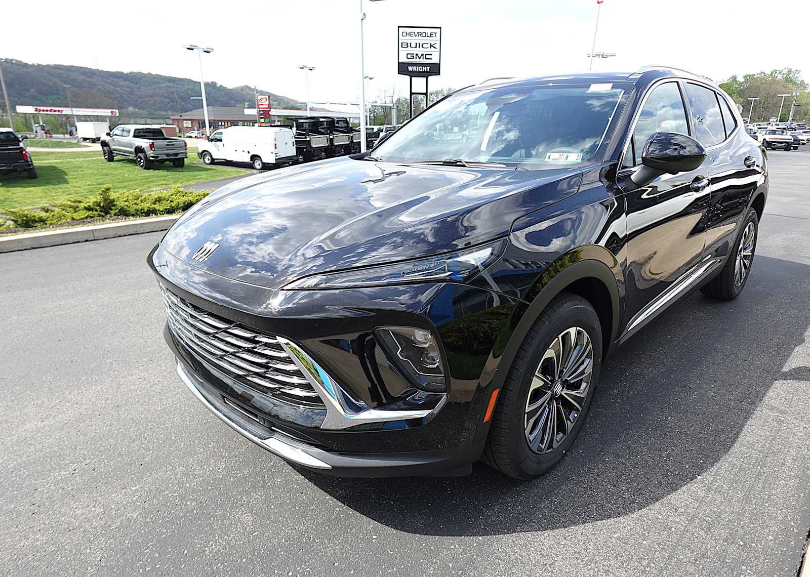 2026 Buick Envision Preferred - Photo 7