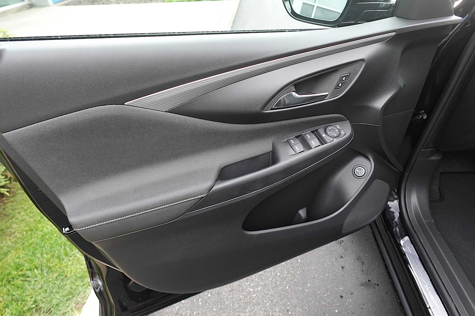 2026 Buick Envista Avenir - Photo 11