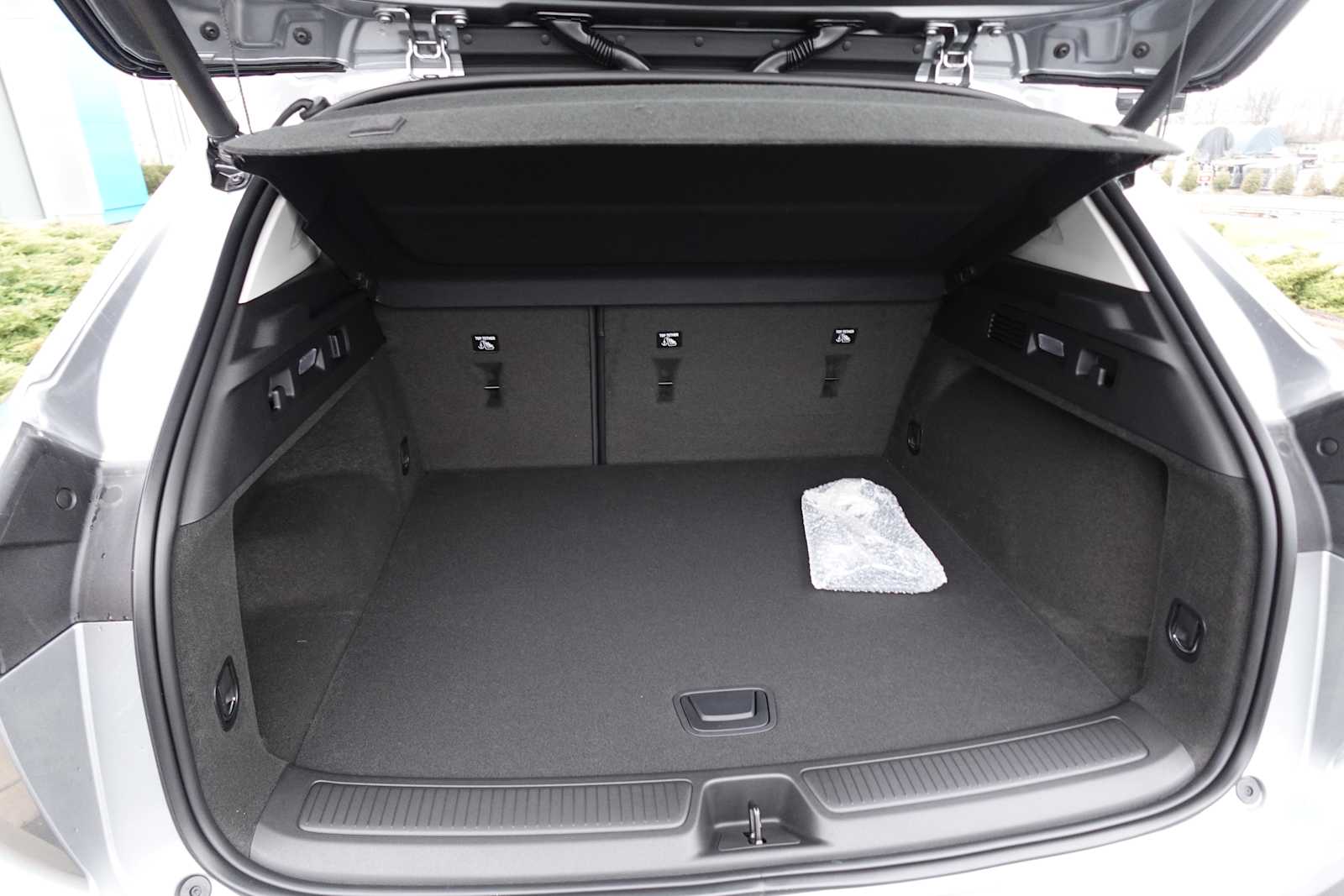 2026 Buick Envision Sport Touring - Photo 27