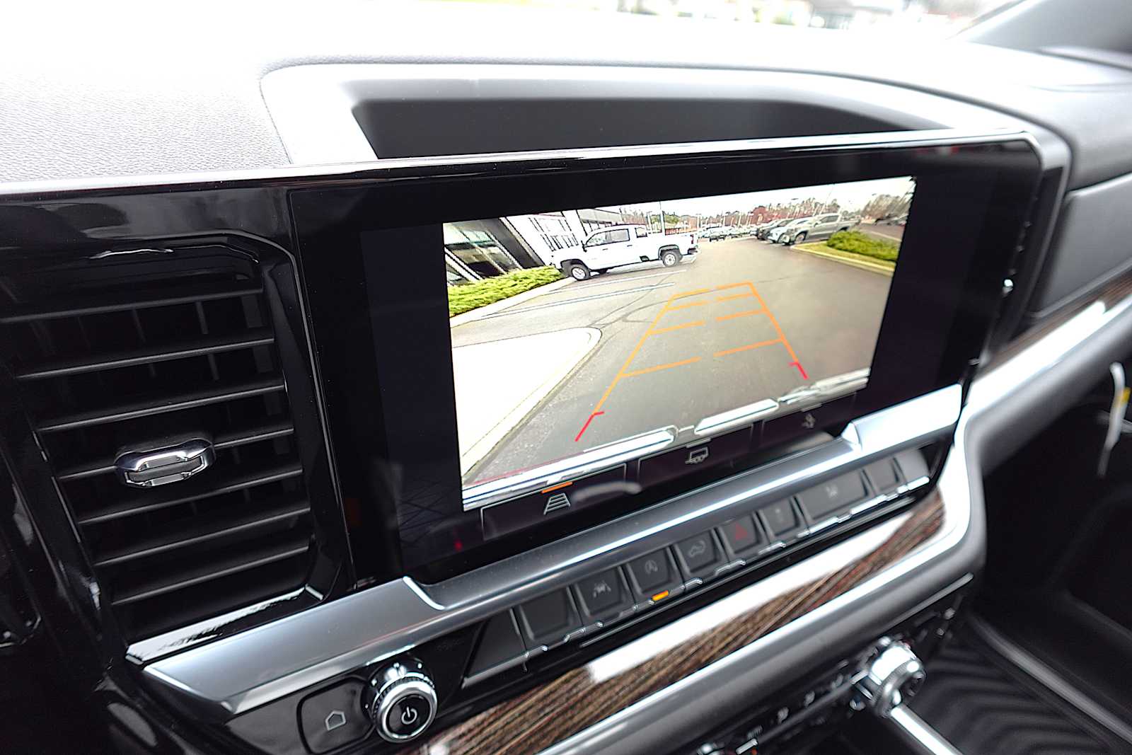 2026 GMC Sierra 1500 Elevation - Photo 25