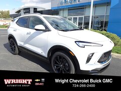 2026 Buick Encore GX Sport Touring SUV