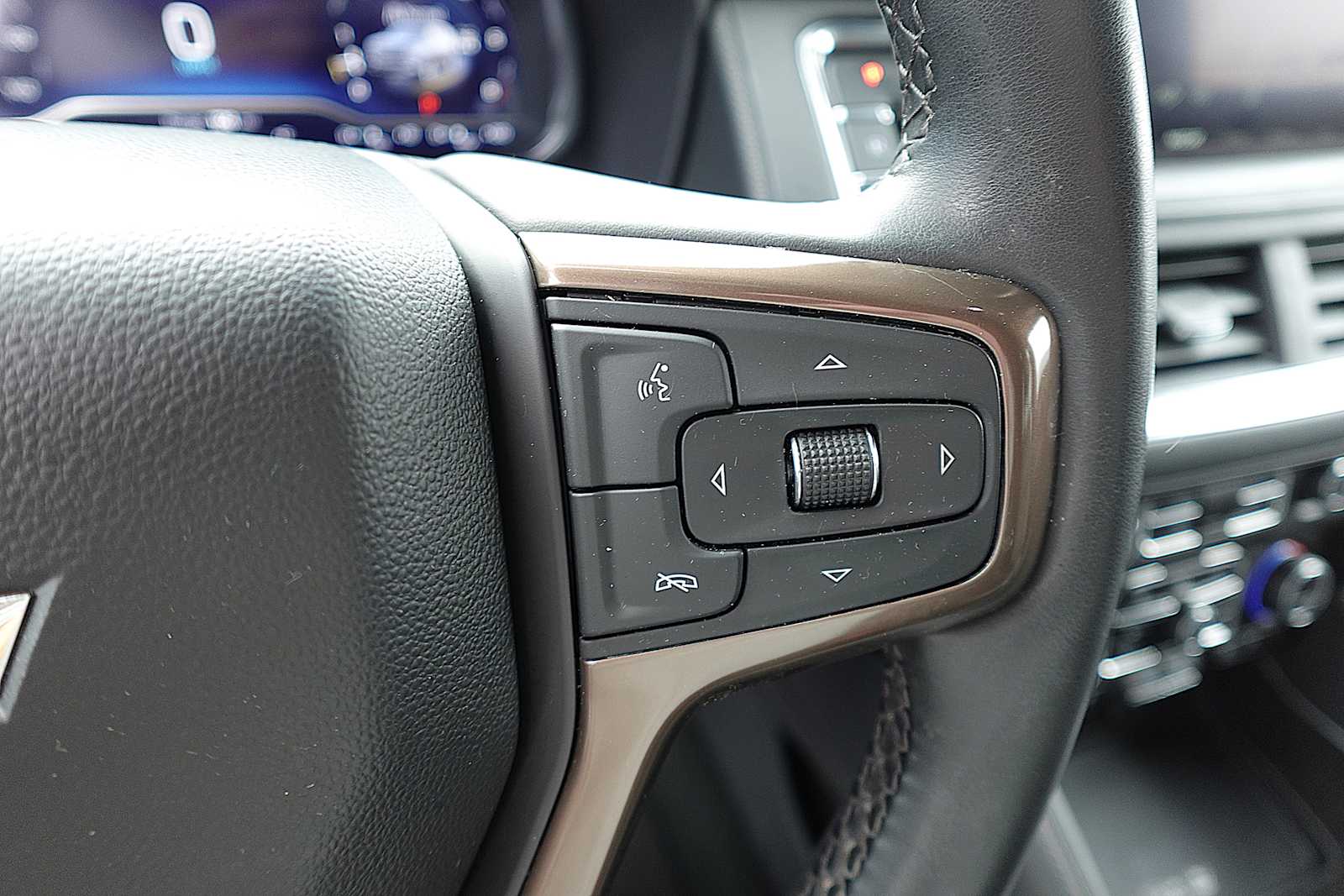 2023 Chevrolet Tahoe High Country - Photo 17