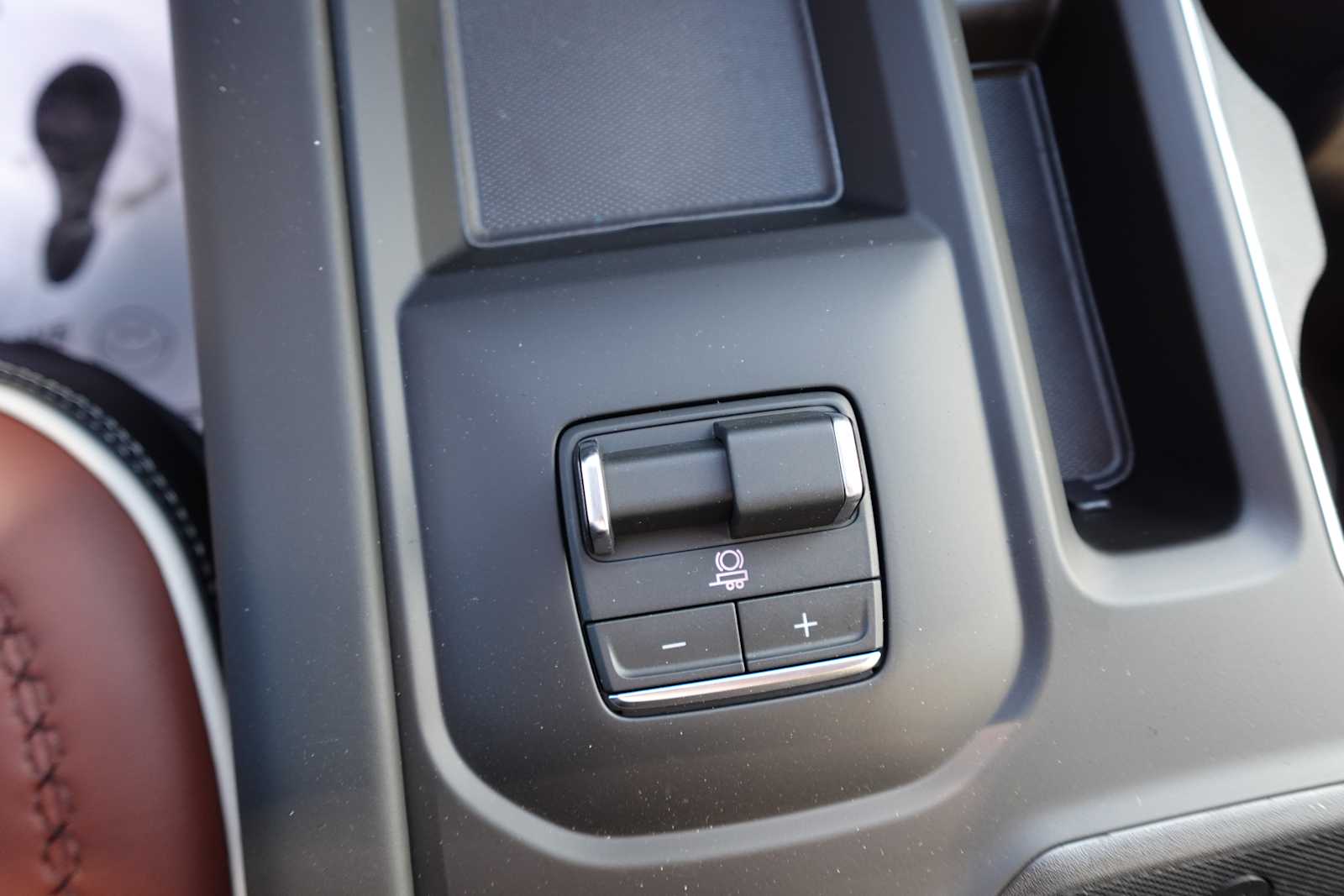 2026 GMC Sierra 2500HD Denali Ultimate - Photo 27