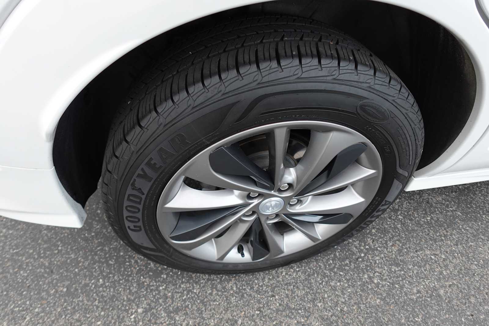 2021 Buick Encore GX Select - Photo 33