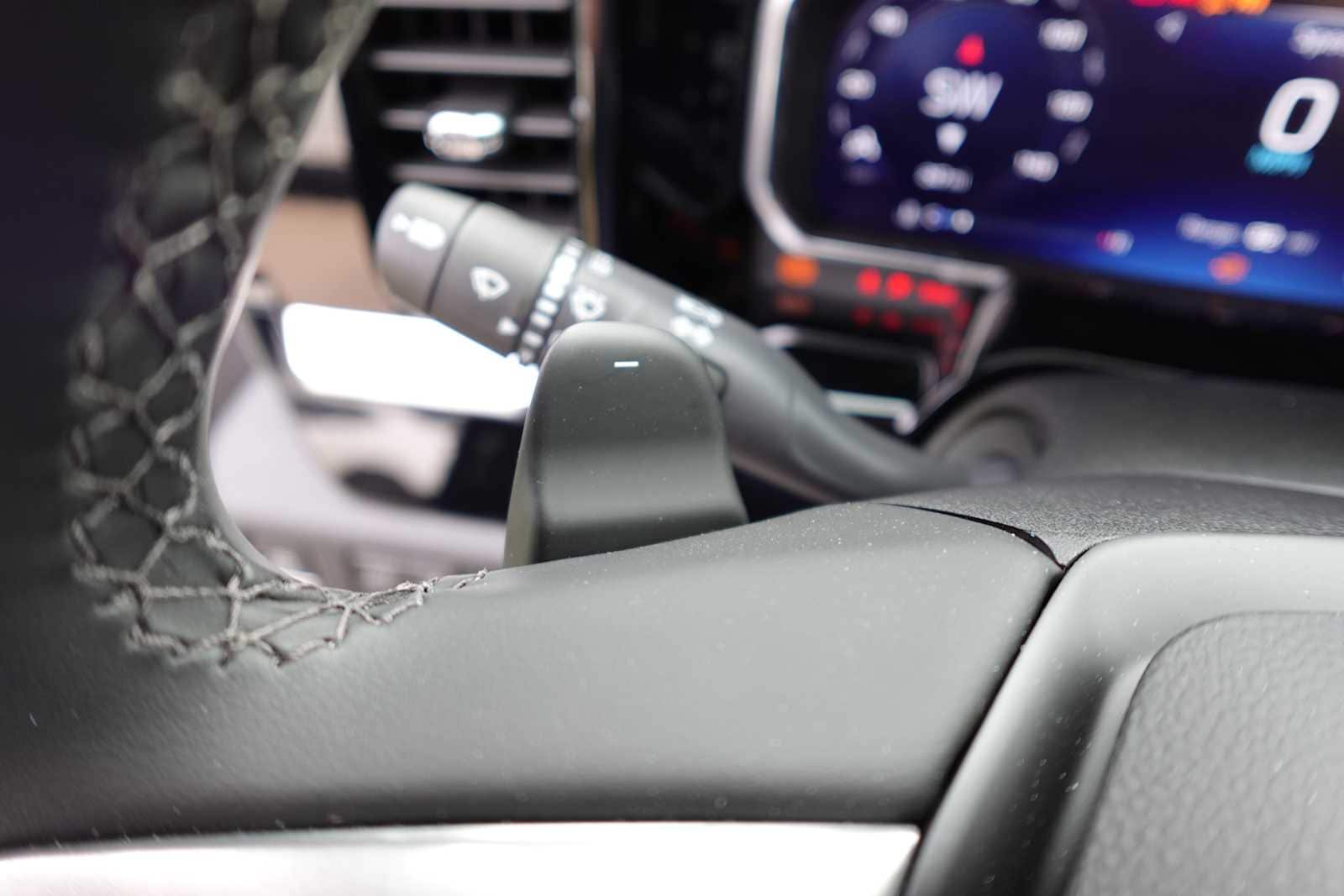 2026 GMC Acadia AT4 - Photo 16