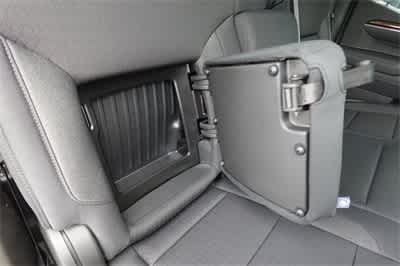 2025 GMC Sierra 1500 Elevation - Photo 23