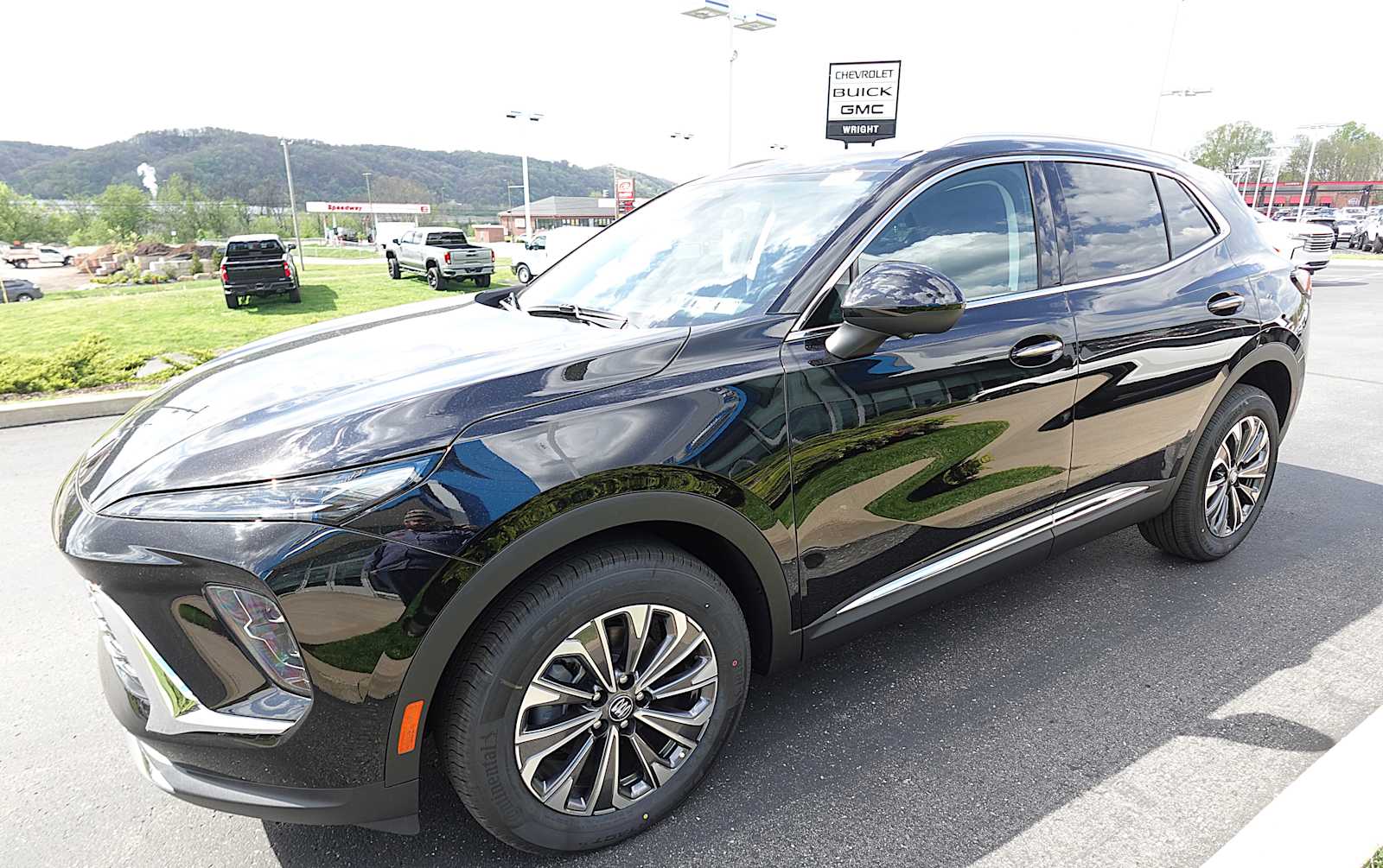 2026 Buick Envision Preferred - Photo 6