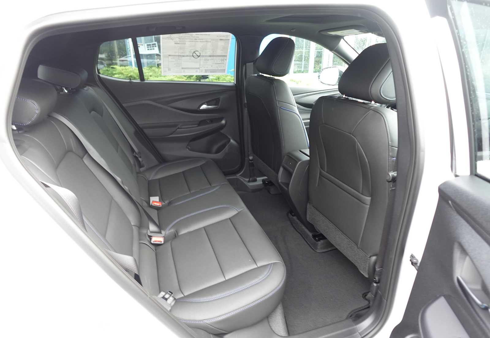 2026 Buick Envista Sport Touring - Photo 25
