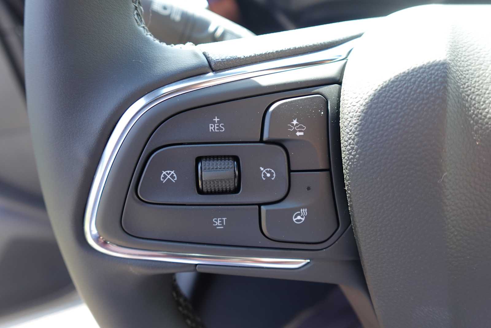 2026 Buick Envista Sport Touring - Photo 16