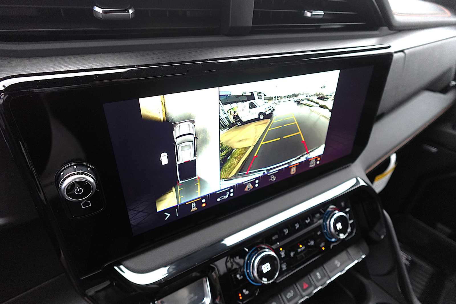 2026 GMC Sierra 1500 AT4 - Photo 24