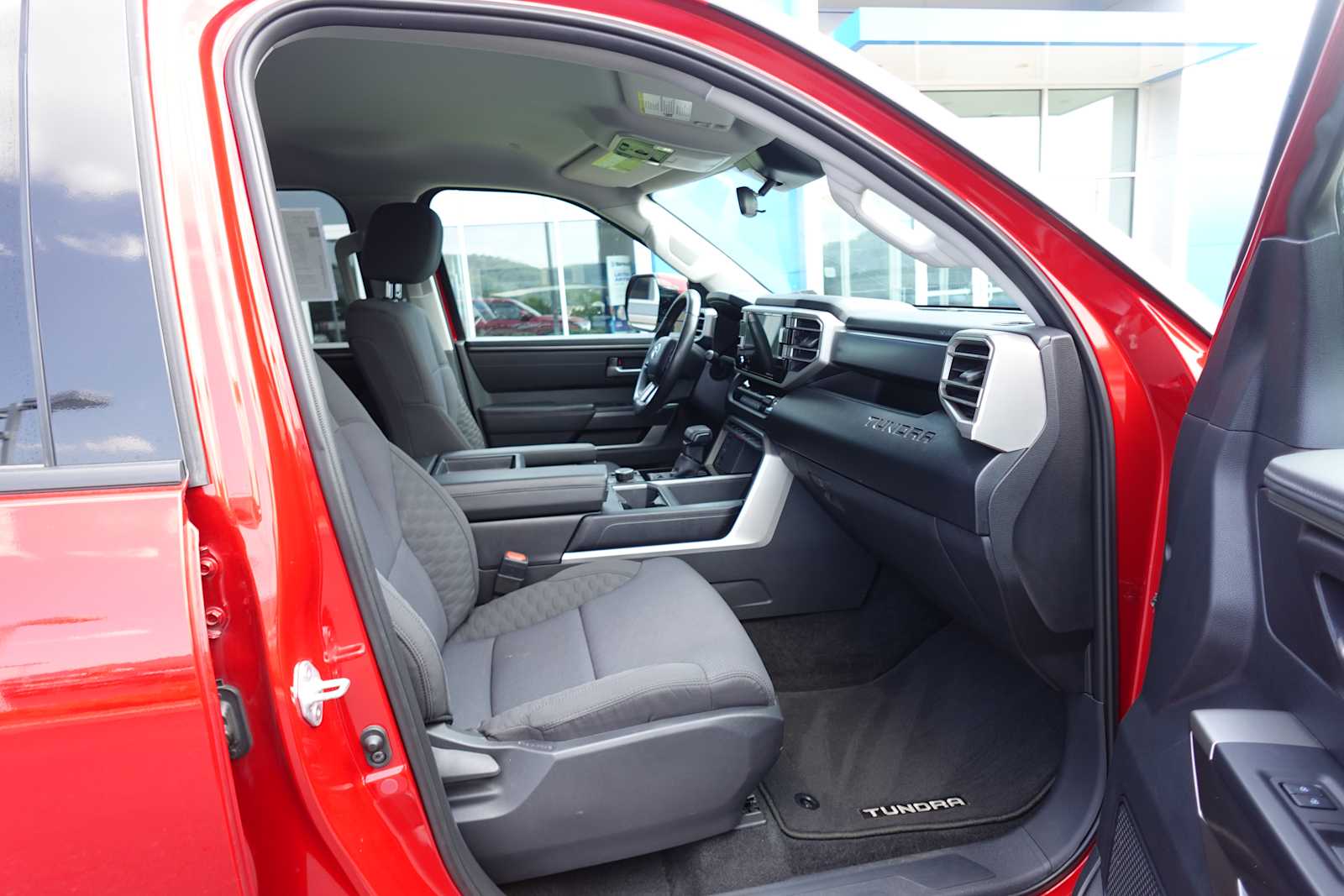 2022 Toyota Tundra SR5 - Photo 28