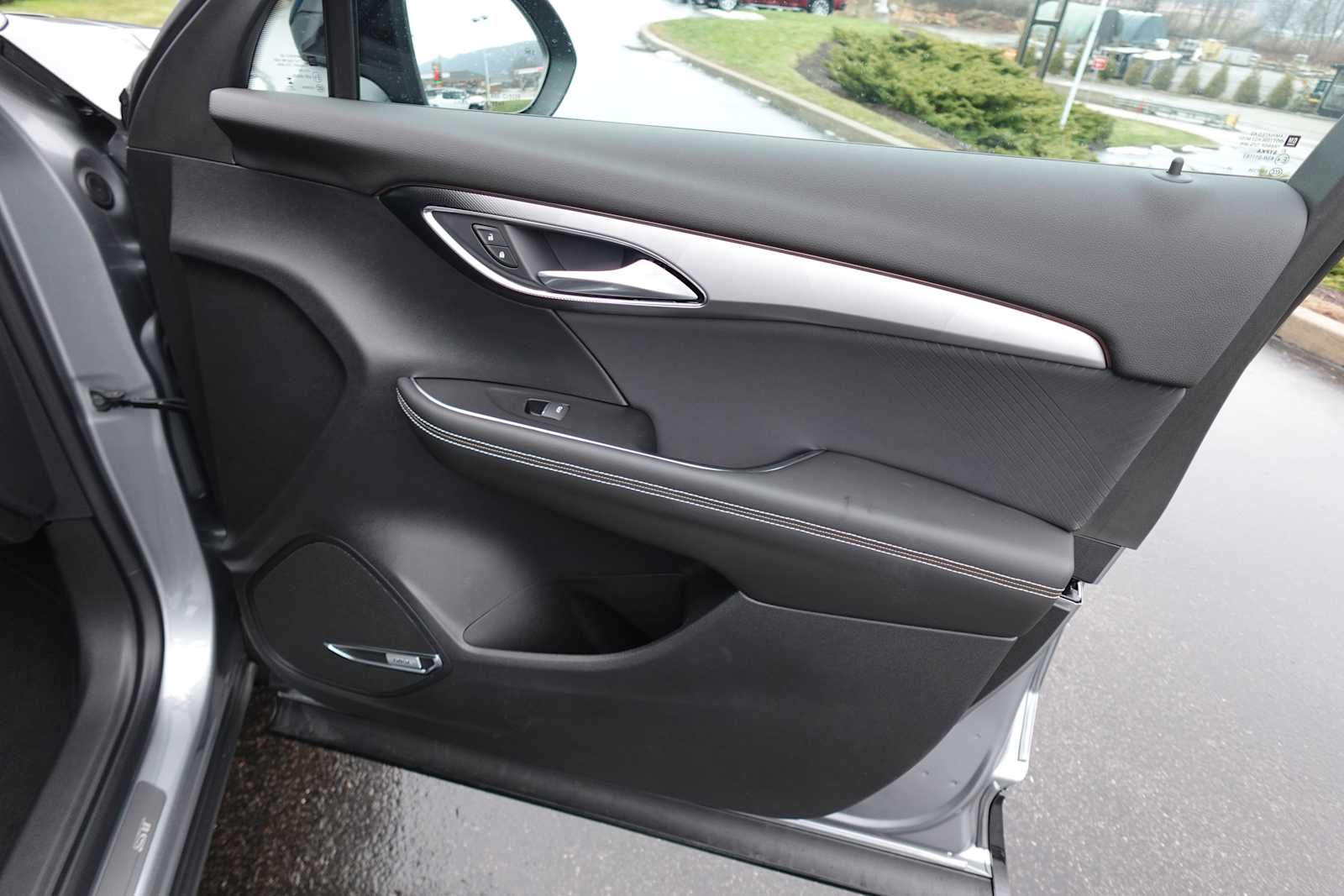 2026 Buick Envision Sport Touring - Photo 28