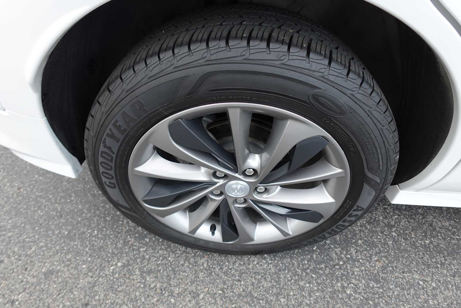 2021 Buick Encore GX Select - Photo 34