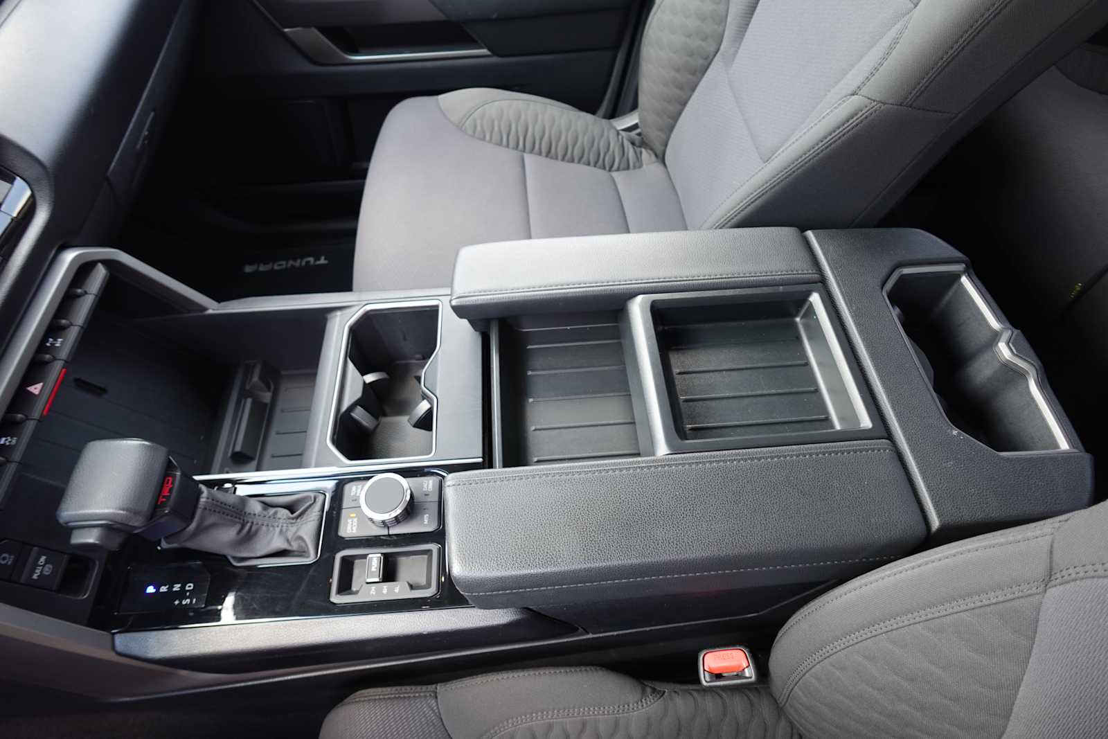 2022 Toyota Tundra SR5 - Photo 24