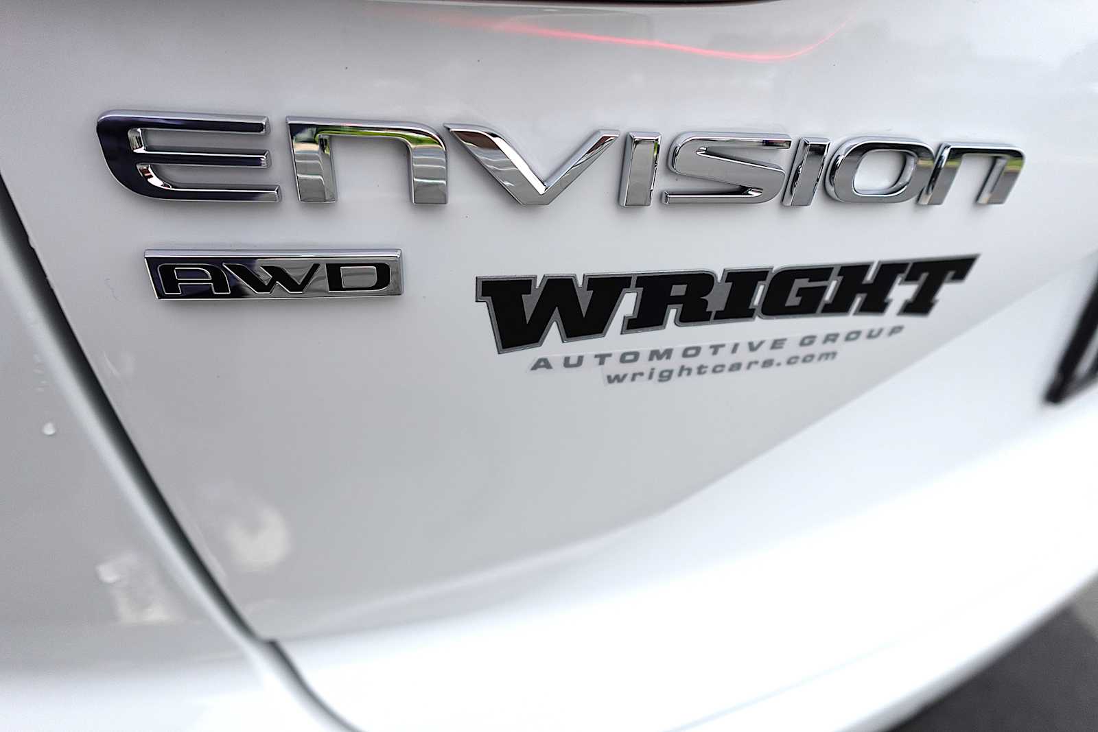 2026 Buick Envision Sport Touring - Photo 10