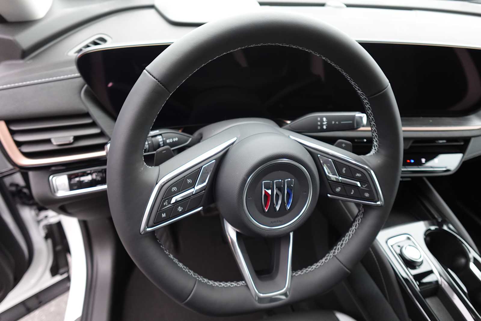 2026 Buick Envision Sport Touring - Photo 15