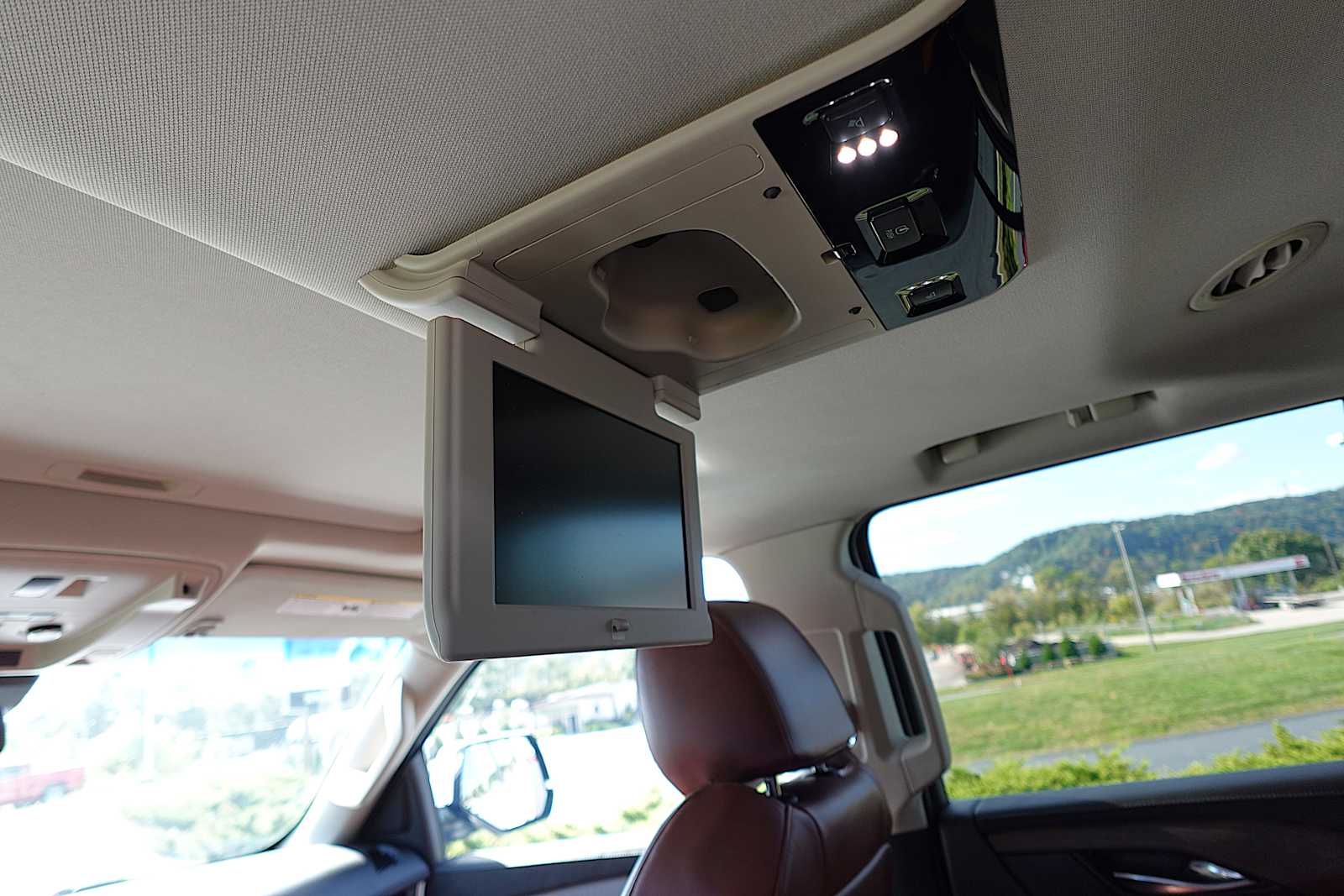2019 Cadillac Escalade Luxury - Photo 27