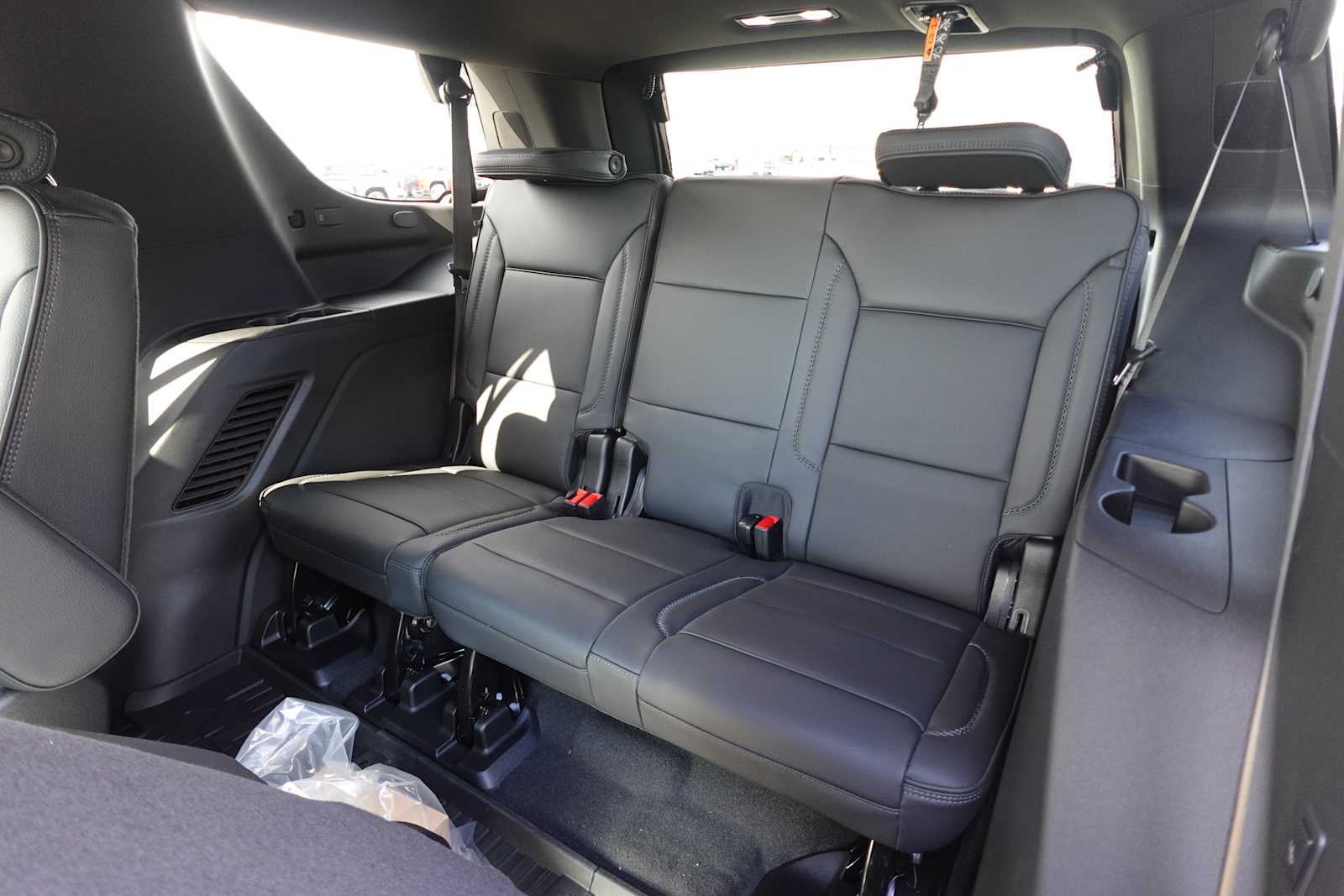2026 GMC Yukon Denali - Photo 29