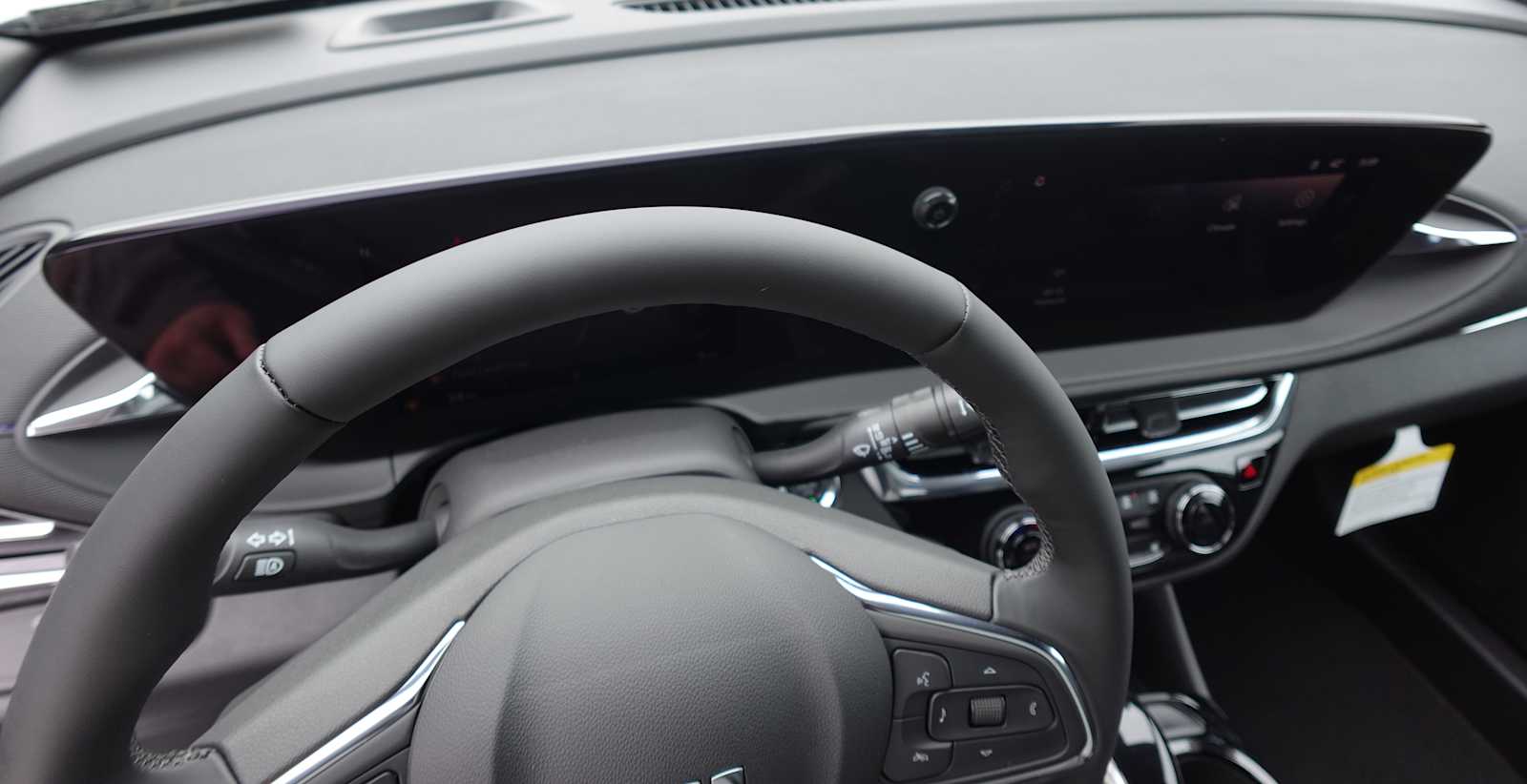 2026 Buick Envista Sport Touring - Photo 22
