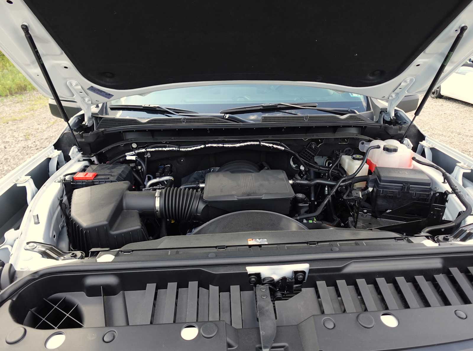 2026 GMC Sierra 3500HD Pro - Photo 30