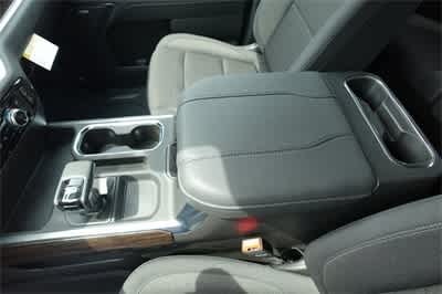 2025 GMC Sierra 1500 Elevation - Photo 20
