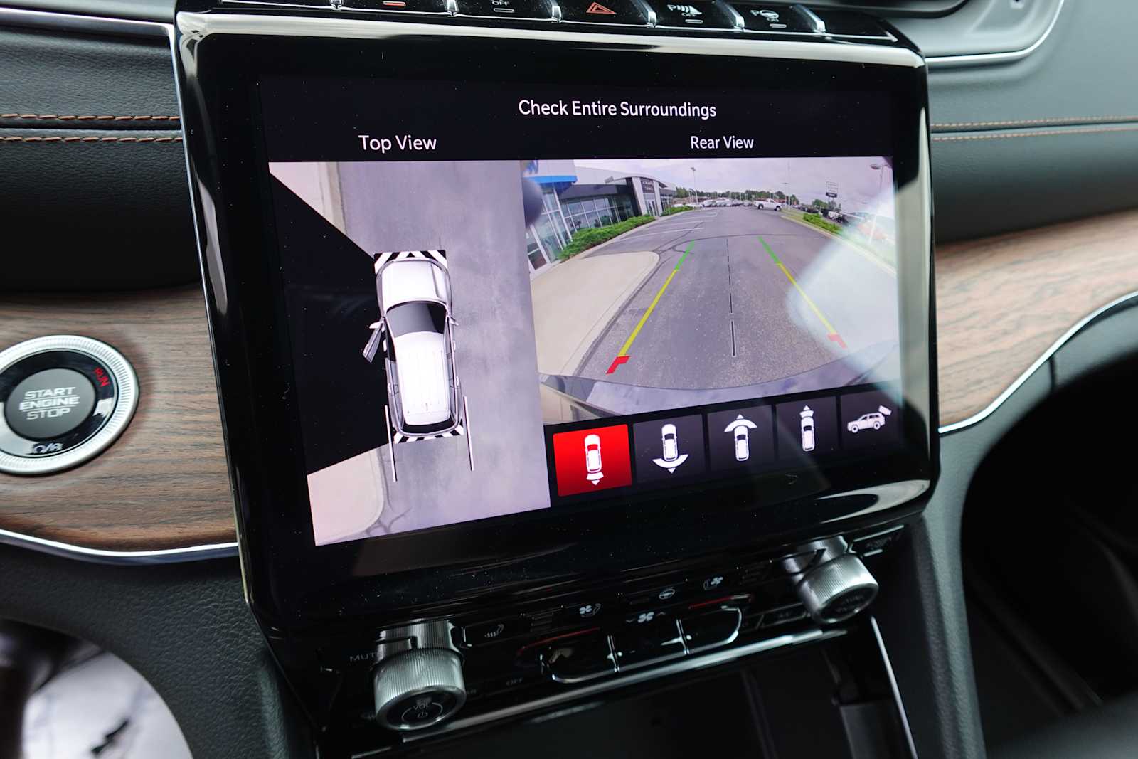 2023 Jeep Grand Cherokee L Summit - Photo 25