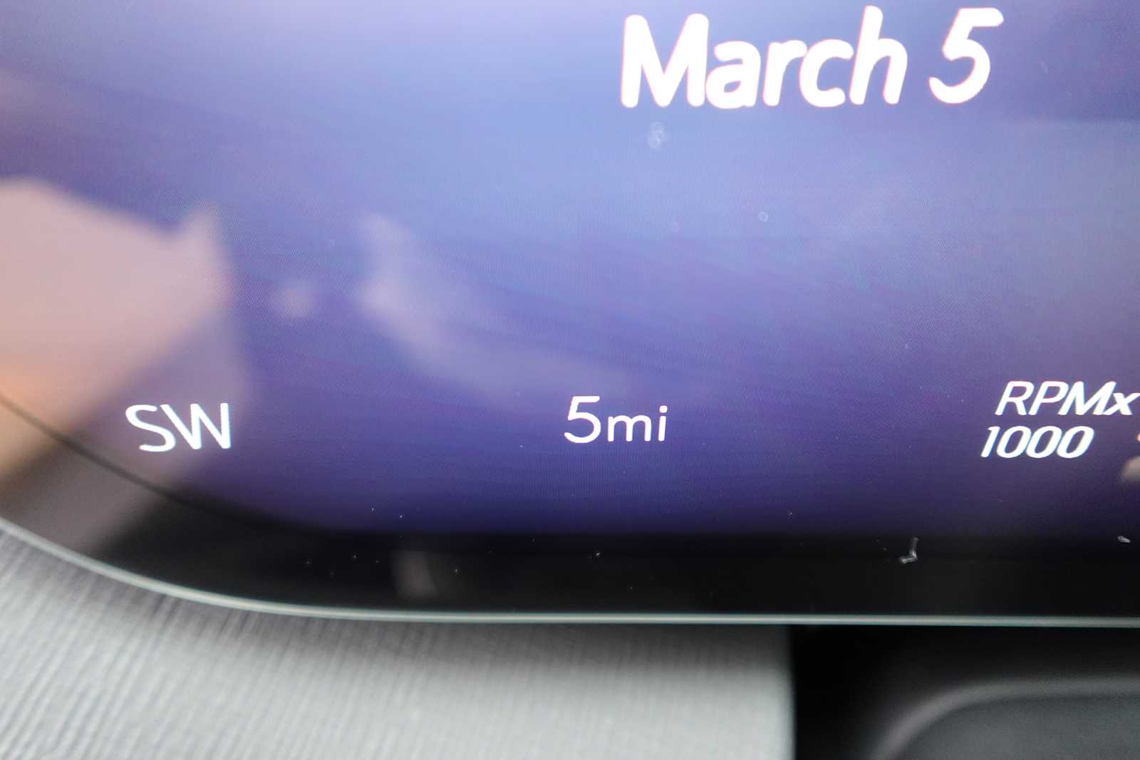 2025 Buick Enclave Preferred - Photo 35