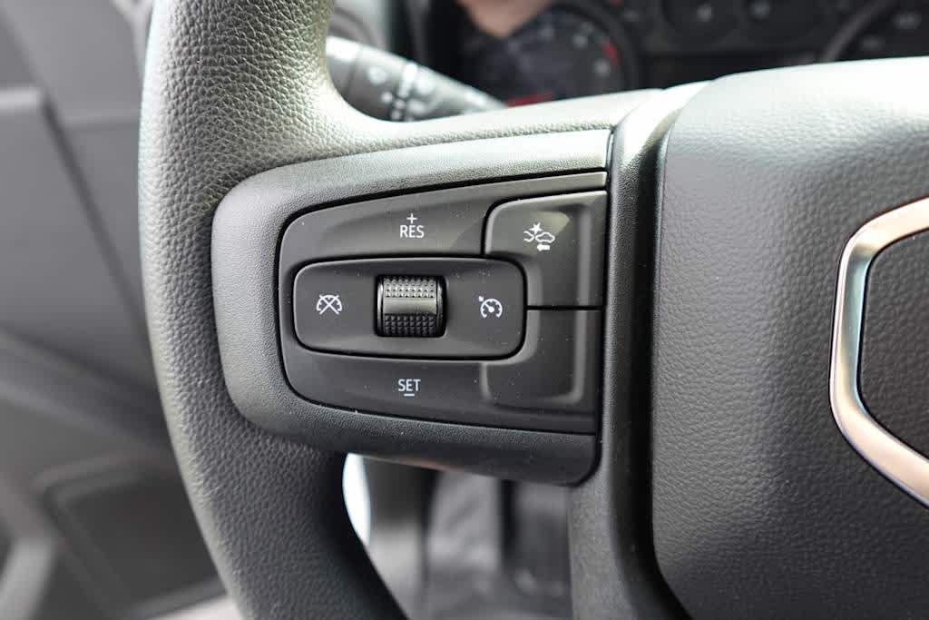 2026 GMC Sierra 3500HD Pro - Photo 19