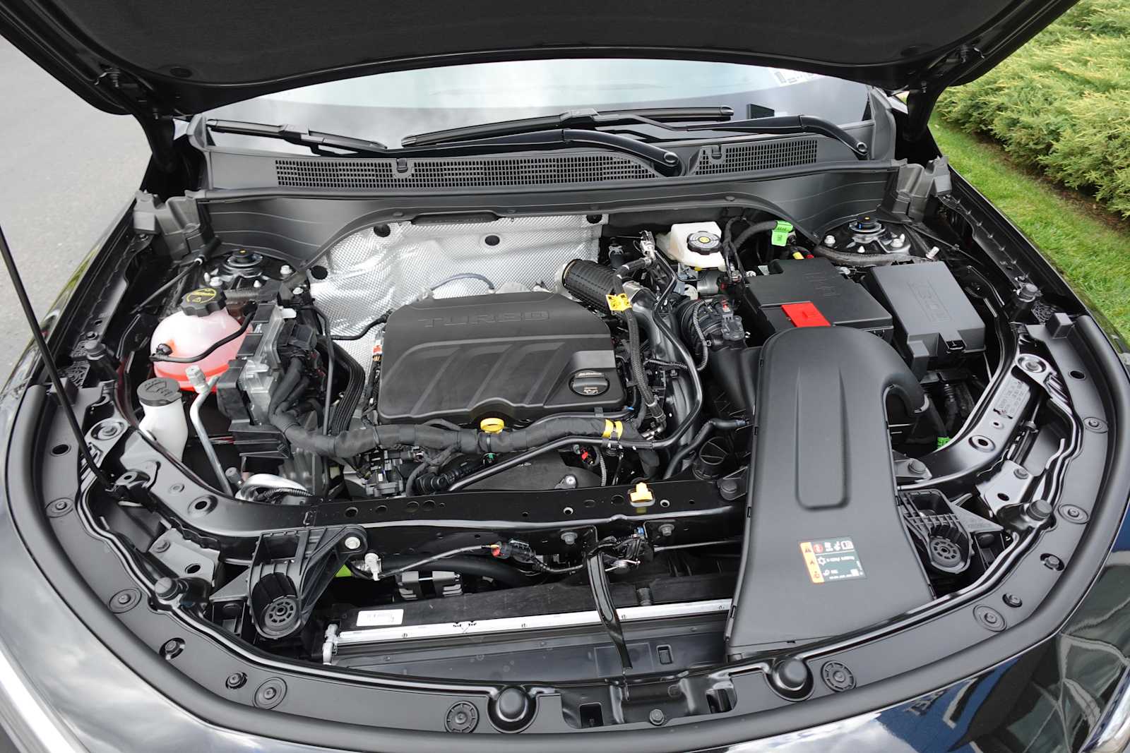 2026 Buick Envista Avenir - Photo 33