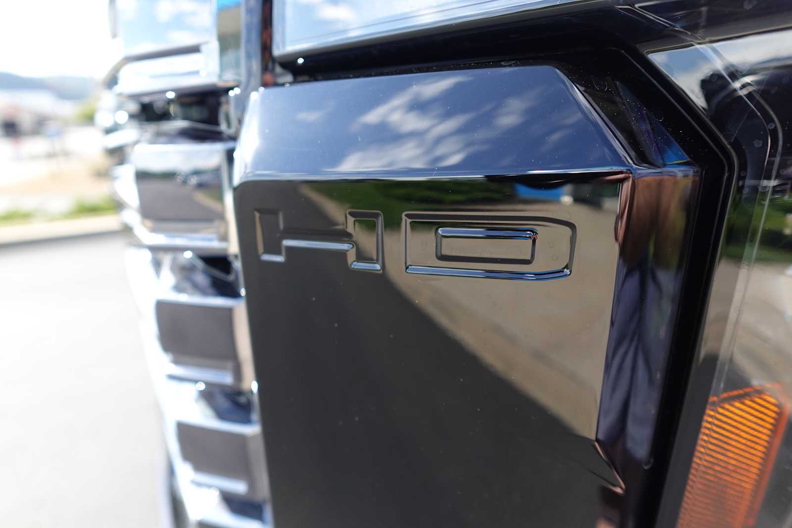2026 GMC Sierra 2500HD Denali Ultimate - Photo 10