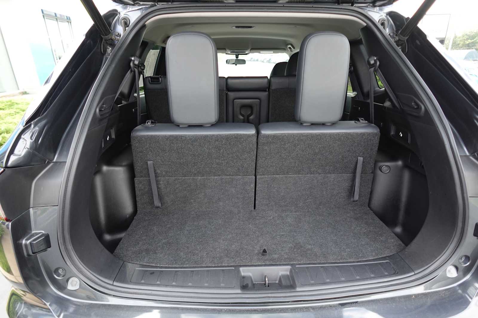 2024 Mitsubishi Outlander SE - Photo 27