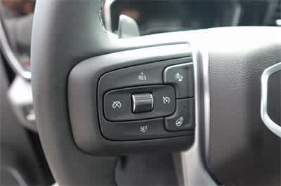 2025 GMC Sierra 1500 Elevation - Photo 13
